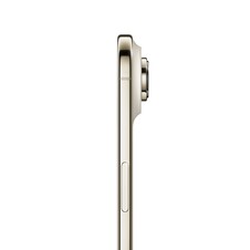 Sie sehen das Produktbild 04 von iPhone Air 1 TB Lichtgold iPhone Air 1 TB Lichtgold