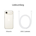 iPhone Air 512 GB Lichtgold 