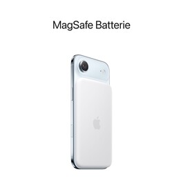 Sie sehen das Produktbild 10 von iPhone Air 1 TB Lichtgold iPhone Air 1 TB Lichtgold