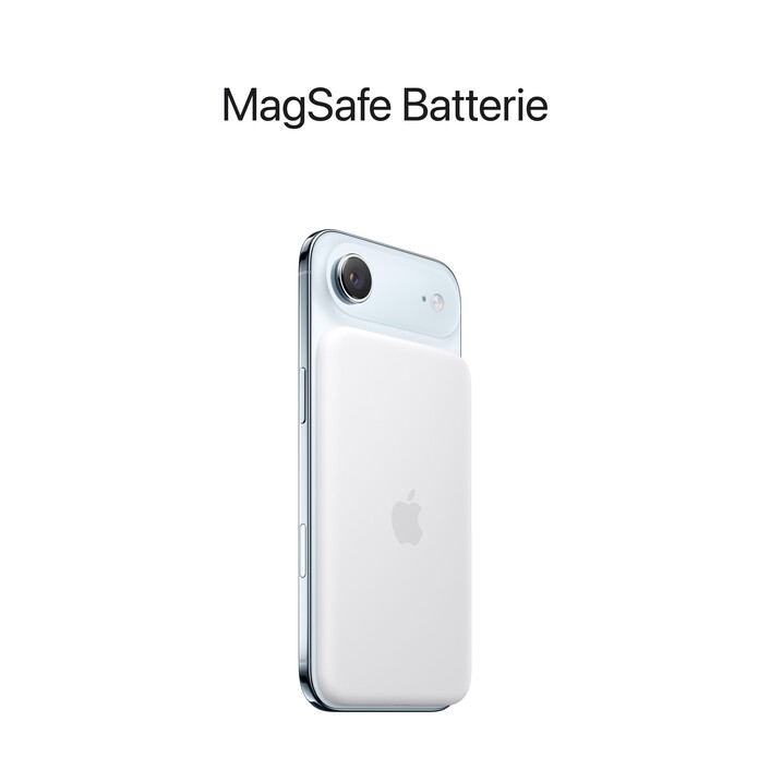 Sie sehen das Produktbild 10 von iPhone Air 1 TB Lichtgold iPhone Air 1 TB Lichtgold