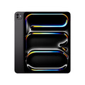 Sie sehen das Produktbild 02 von 13" iPad Pro Wi-Fi + Cellular 2 TB Nanotexturglas - Space Schwarz (M5) 13" iPad Pro Wi-Fi + Cellular 2 TB Nanotexturglas - Space Schwarz (M5)