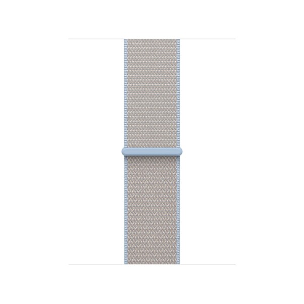 Sie sehen das Produktbild 01 von 42 mm Sport Loop Graublau 42 mm Sport Loop Graublau