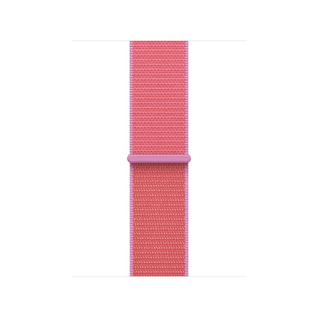 Sie sehen das Produktbild 01 von 42 mm Sport Loop Guavepink 42 mm Sport Loop Guavepink