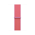 Sie sehen das Produktbild 01 von 42 mm Sport Loop Guavepink 42 mm Sport Loop Guavepink