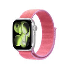 Sie sehen das Produktbild 02 von 42 mm Sport Loop Guavepink 42 mm Sport Loop Guavepink