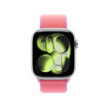 Sie sehen das Produktbild 03 von 42 mm Sport Loop Guavepink 42 mm Sport Loop Guavepink