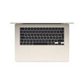 15" MacBook Air: Apple M5 Chip mit 10‑Core CPU und 10‑Core GPU, 1 TB SSD - Polarstern
