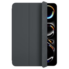 Sie sehen das Produktbild 02 von Smart Folio für 11" iPad Pro (M4) - Schwarz Smart Folio für 11" iPad Pro (M4) - Schwarz
