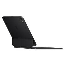 Sie sehen das Produktbild 03 von Magic Keyboard für 11" iPad Pro (M4) - Englisch (International) - Schwarz Magic Keyboard für 11" iPad Pro (M4) - Englisch (International) - Schwarz