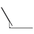 Sie sehen das Produktbild 05 von Magic Keyboard für 11" iPad Pro (M4) - Englisch (International) - Schwarz Magic Keyboard für 11" iPad Pro (M4) - Englisch (International) - Schwarz