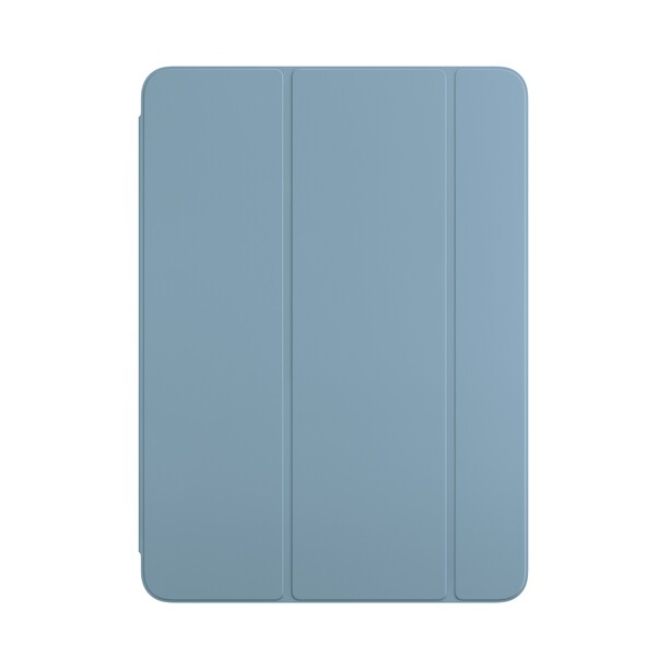 Sie sehen das Produktbild 01 von Smart Folio für 13" iPad Air (M2) - Denim Smart Folio für 13" iPad Air (M2) - Denim
