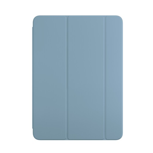 Sie sehen das Produktbild 01 von Smart Folio für 13" iPad Air (M2) - Denim Smart Folio für 13" iPad Air (M2) - Denim