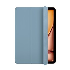 Sie sehen das Produktbild 02 von Smart Folio für 13" iPad Air (M2) - Denim Smart Folio für 13" iPad Air (M2) - Denim