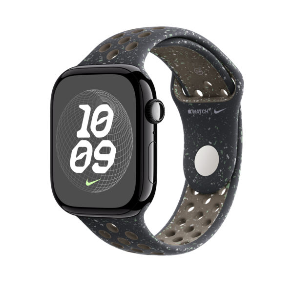 46 mm Nike Sportarmband Midnight Sky – S/M