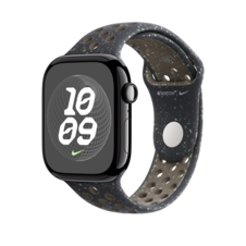 46 mm Nike Sportarmband Midnight Sky – S/M