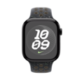 46 mm Nike Sportarmband Midnight Sky – S/M