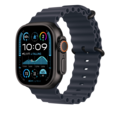 Sie sehen das Produktbild 02 von 49 mm Ocean Armband Marine – Titan Schwarz 49 mm Ocean Armband Marine – Titan Schwarz