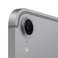 iPad mini Wi-Fi + Cellular 128 GB - Space Grau (A17 Pro)