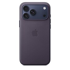 Sie sehen das Produktbild 03 von iPhone 17 Pro Max Funktionsgewebe Case mit MagSafe - Lila iPhone 17 Pro Max Funktionsgewebe Case mit MagSafe - Lila