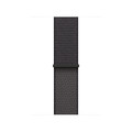 Sie sehen das Produktbild 01 von 42 mm Sport Loop Dunkelgrau 42 mm Sport Loop Dunkelgrau