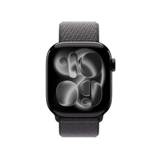 Sie sehen das Produktbild 03 von 42 mm Sport Loop Dunkelgrau 42 mm Sport Loop Dunkelgrau
