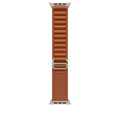 49 mm Alpine Loop Terracotta - Large - Titan Natur