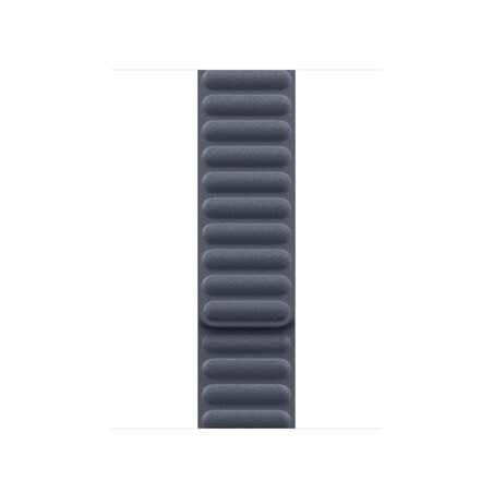 42 mm Armband mit Magnetverschluss Navy - M/L
