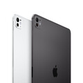Sie sehen das Produktbild 03 von 11" iPad Pro Wi-Fi 2 TB Nanotexturglas - Space Schwarz (M5) 11" iPad Pro Wi-Fi 2 TB Nanotexturglas - Space Schwarz (M5)