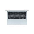 13" MacBook Air: Apple M5 Chip mit 10‑Core CPU und 8‑Core GPU, 512 GB SSD - Himmelblau