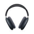 Sie sehen das Produktbild 01 von AirPods Max 2 - Mitternacht AirPods Max 2 - Mitternacht