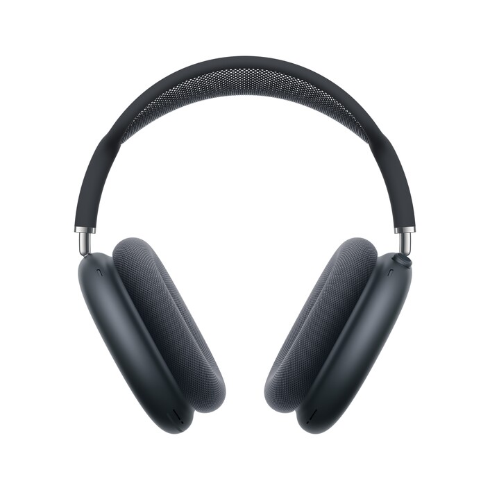 Sie sehen das Produktbild 01 von AirPods Max 2 - Mitternacht AirPods Max 2 - Mitternacht