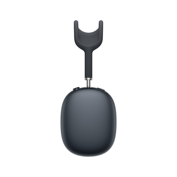 Sie sehen das Produktbild 02 von AirPods Max 2 - Mitternacht AirPods Max 2 - Mitternacht