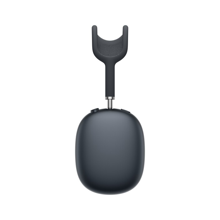 Sie sehen das Produktbild 02 von AirPods Max 2 - Mitternacht AirPods Max 2 - Mitternacht