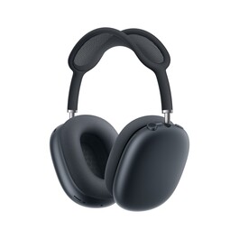 Sie sehen das Produktbild 03 von AirPods Max 2 - Mitternacht AirPods Max 2 - Mitternacht