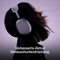 Sie sehen das Produktbild 04 von AirPods Max 2 - Mitternacht AirPods Max 2 - Mitternacht