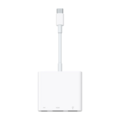 Sie sehen das Produktbild 01 von USB‑C Digital AV Multiport Adapter USB‑C Digital AV Multiport Adapter