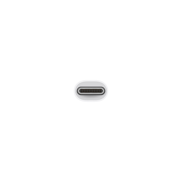 Sie sehen das Produktbild 02 von USB‑C Digital AV Multiport Adapter USB‑C Digital AV Multiport Adapter