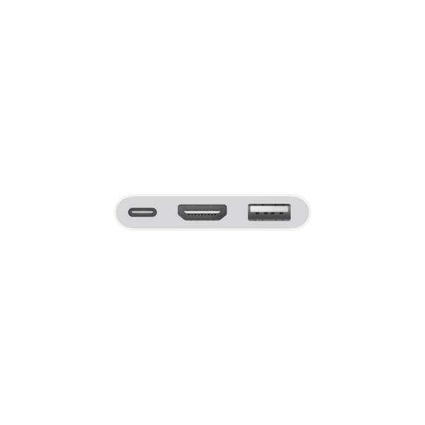 Sie sehen das Produktbild 03 von USB‑C Digital AV Multiport Adapter USB‑C Digital AV Multiport Adapter