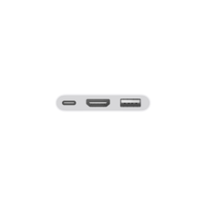 Sie sehen das Produktbild 03 von USB‑C Digital AV Multiport Adapter USB‑C Digital AV Multiport Adapter