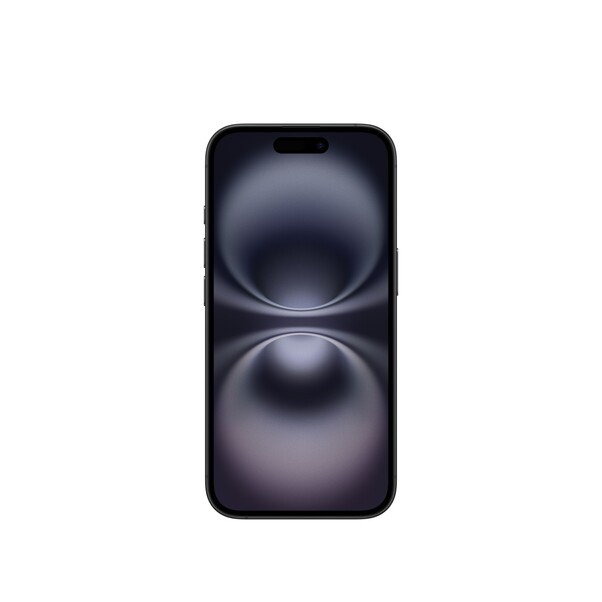 Sie sehen das Produktbild 02 von iPhone 16 512 GB Schwarz iPhone 16 512 GB Schwarz