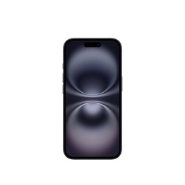 iPhone 16 128 GB Schwarz 