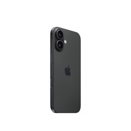 iPhone 16 128 GB Schwarz 