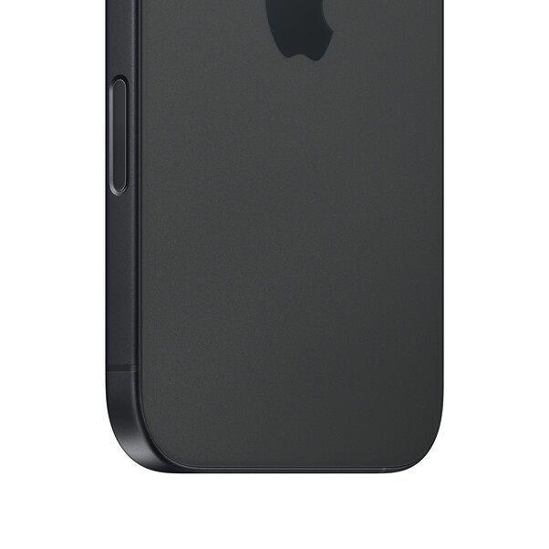 Sie sehen das Produktbild 05 von iPhone 16 512 GB Schwarz iPhone 16 512 GB Schwarz