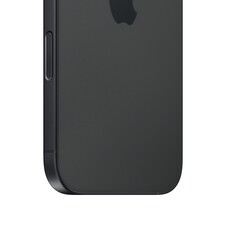 Sie sehen das Produktbild 05 von iPhone 16 512 GB Schwarz iPhone 16 512 GB Schwarz
