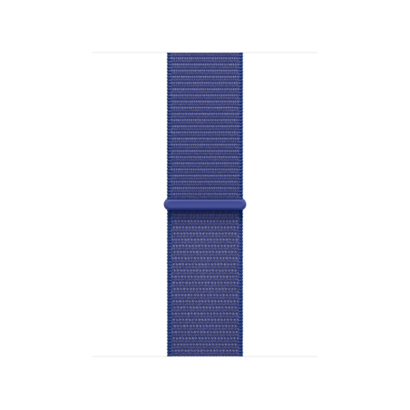 42 mm Sport Loop Ultramarin