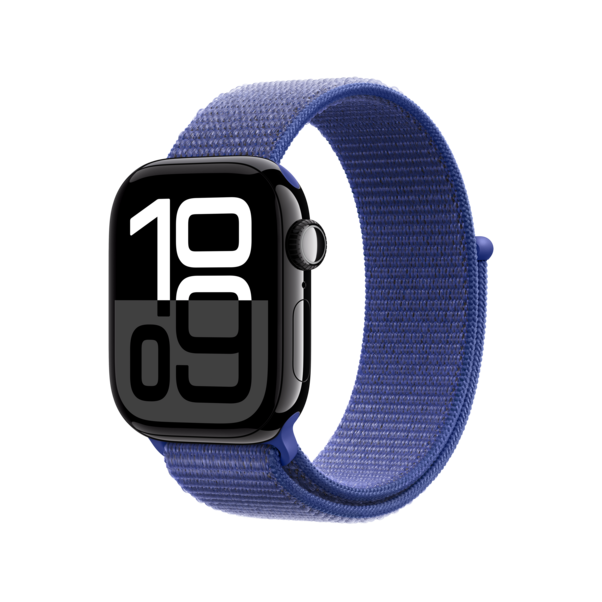 42 mm Sport Loop Ultramarin