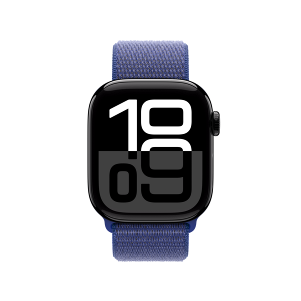 42 mm Sport Loop Ultramarin