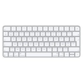 Magic Keyboard – Französisch