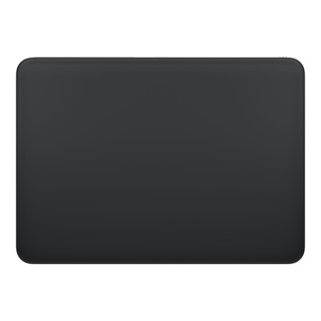 Magic Trackpad – Schwarze Multi-Touch Oberfläche