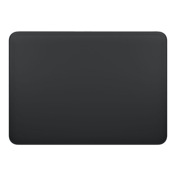 Magic Trackpad – Schwarze Multi-Touch Oberfläche